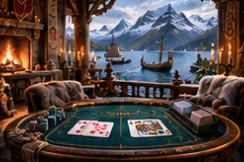 Baccarat &middot; Viking