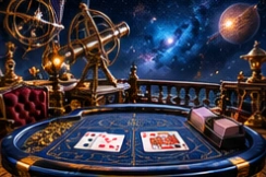 Baccarat &middot; Cosmos
