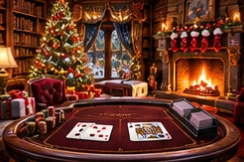 Baccarat &middot; Crăciun