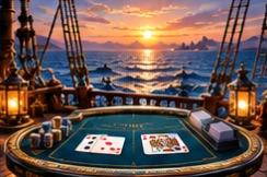 Baccarat &middot; Ocean
