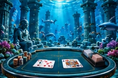 Baccarat &middot; Atlantis