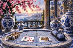 Baccarat &middot; Porțelan