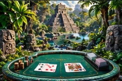 Baccarat &middot; Maya