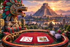 Baccarat &middot; Mexica