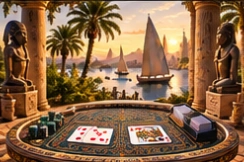 Baccarat &middot; Nubia