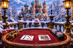 Baccarat &middot; Palat rusesc