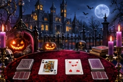 Perang &middot; Halloween