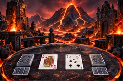 Perang &middot; Lava