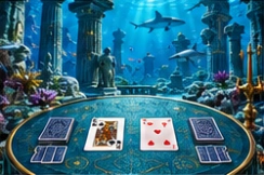 Perang &middot; Atlantis