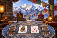 Perang &middot; Himalaya