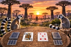 Perang &middot; Madagaskar