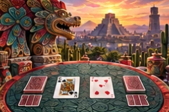 Perang &middot; Mexica