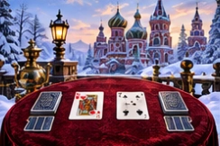 Perang &middot; Istana Rusia