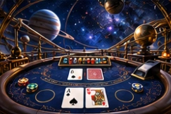 Blackjack &middot; Kosmos