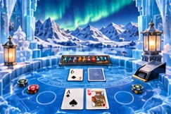 Blackjack &middot; Led