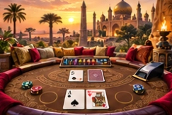 Blackjack &middot; Kr&aacute;lovsk&aacute; pou&scaron;ť