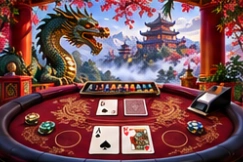 Blackjack &middot; Kr&aacute;lovstv&iacute; draka