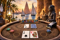 Blackjack &middot; N&uacute;bie
