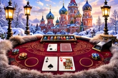 Blackjack &middot; Rusk&yacute; pal&aacute;c
