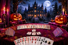 Bridge &middot; Halloween