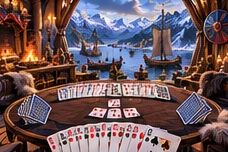 Bridge &middot; Viking