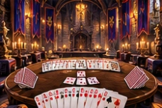 Bridge &middot; Medieval