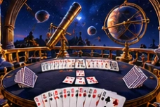 Bridge &middot; Cosmos