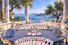 Bridge &middot; Ancient Greece