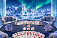 Bridge &middot; Ice