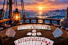 Bridge &middot; Ocean