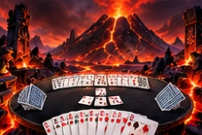 Bridge &middot; Lava
