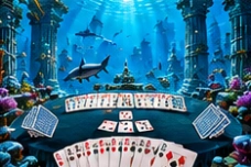 Bridge &middot; Atlantis