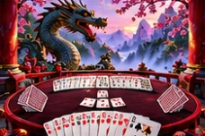 Bridge &middot; Dragon Kingdom