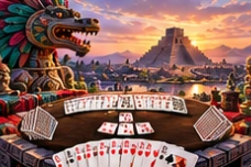 Bridge &middot; Mexica