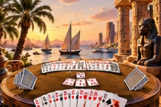 Bridge &middot; Nubia