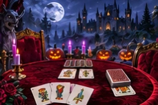 Briscola &middot; Halloween
