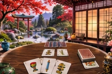 Briscola &middot; Zen-Japan