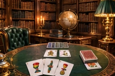 Briscola &middot; Klassische Bibliothek