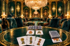 Briscola &middot; Luxus-Casino