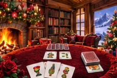 Briscola &middot; Weihnachten