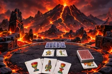 Briscola &middot; Lava