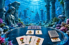 Briscola &middot; Atlantis