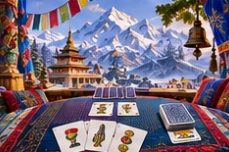 Briscola &middot; Himalaya