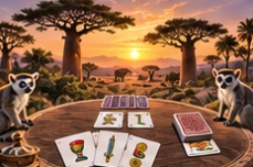 Briscola &middot; Madagaskar