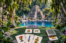 Briscola &middot; Maya