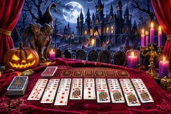 Forty Thieves &middot; Halloween