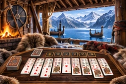 Forty Thieves &middot; Wikinger