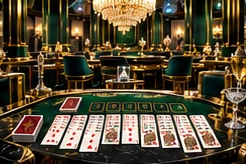Forty Thieves &middot; Luxus-Casino