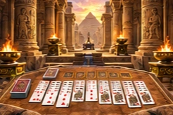 Forty Thieves &middot; Antike / Tempel