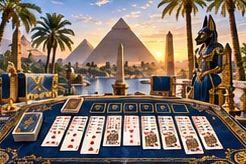 Forty Thieves &middot; Altes &Auml;gypten